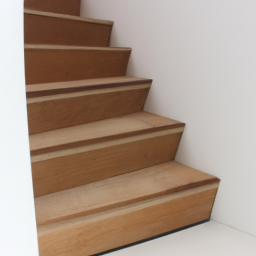 Maçonnerie Escalier : Structurez Votre Intérieur avec Élégance et Robustesse Saumur